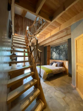 Green Ecolodge